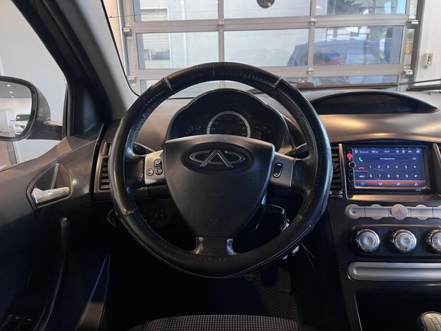 Chery M11 (A3) Чебоксары  - изображение 10