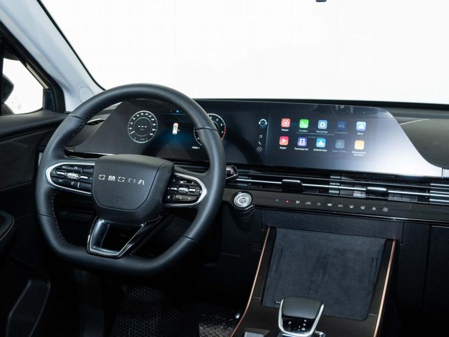 Omoda C5 I Рестайлинг Казань  - изображение 13