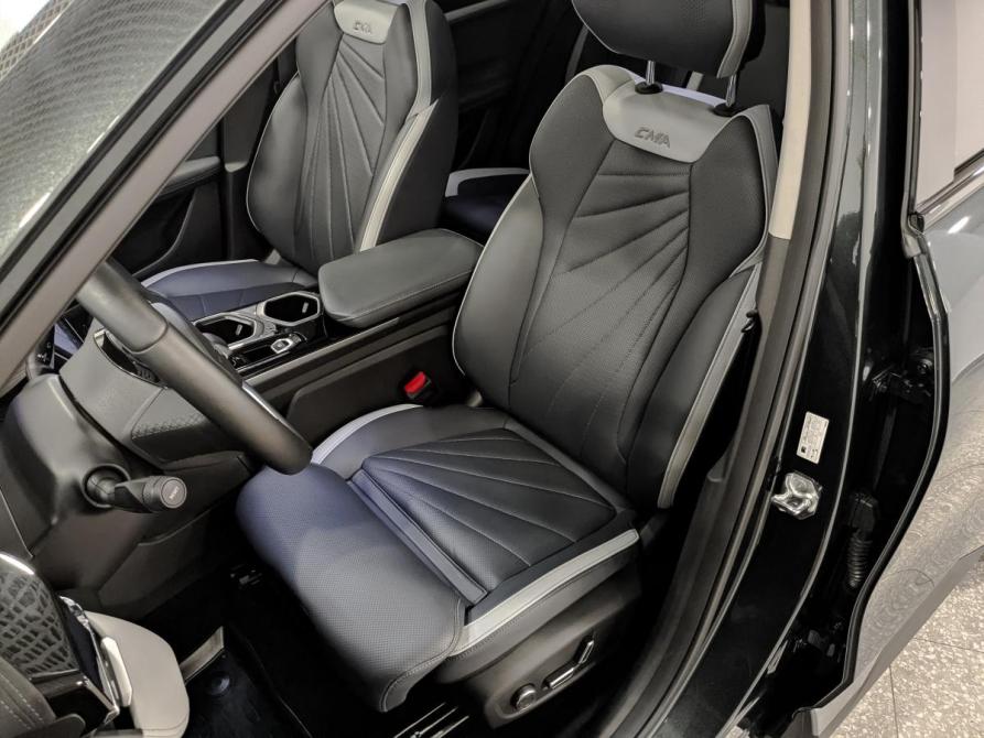 Geely Atlas II Москва  - изображение 17
