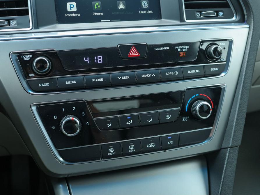 Hyundai Sonata VII (LF) Ижевск  - изображение 22