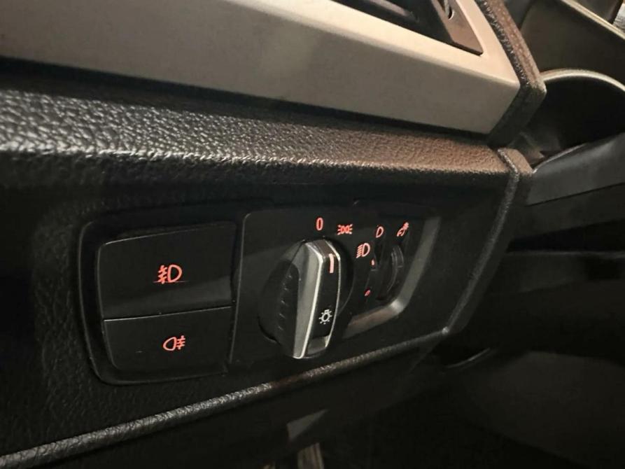 BMW 1 серии II (F20/F21) Красноярск  - изображение 13