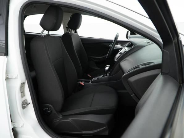 Ford Focus III Рестайлинг с пробегом 2017 года, цена 1 178 055 рублей, 88423 км, хэтчбек, Автокод Объявления