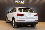 Audi Q3 I (8U) Рестайлинг Уфа  - изображение 26