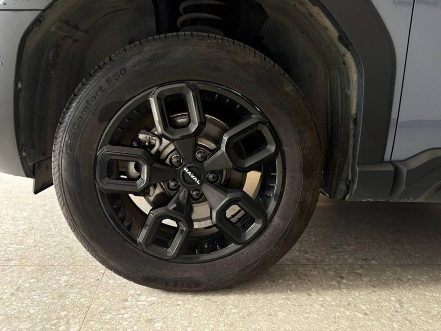 Haval H3 I Ярославль  - изображение 16