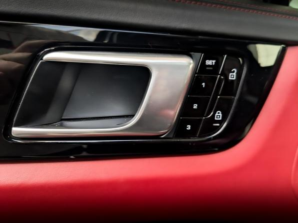 Porsche Cayenne III с пробегом 2020 года, цена 6 800 000 рублей, 85775 км, внедорожник, Автокод Объявления