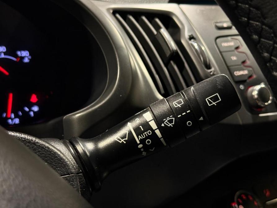 Kia Sportage III Челябинск  - изображение 18