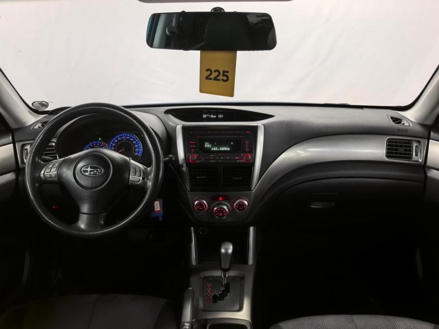 Subaru Forester III Санкт-Петербург  - изображение 10