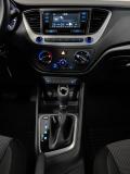 Hyundai Solaris II Москва  - изображение 36