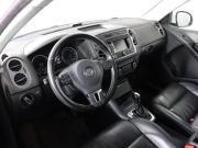 Volkswagen Tiguan I Рестайлинг Химки  - изображение 23