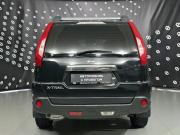 Nissan X-Trail II Рестайлинг Новосибирск  - изображение 30