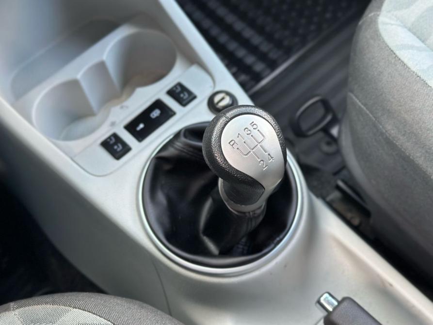 Skoda Fabia II Волгоград  - изображение 14