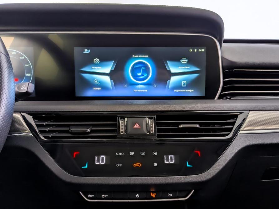 Hongqi HS5 I Москва  - изображение 15