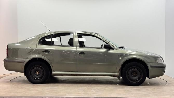 Skoda Octavia I (A4) Рестайлинг с пробегом 2002 года, цена 299 000 рублей, 140000 км, лифтбек, Автокод Объявления