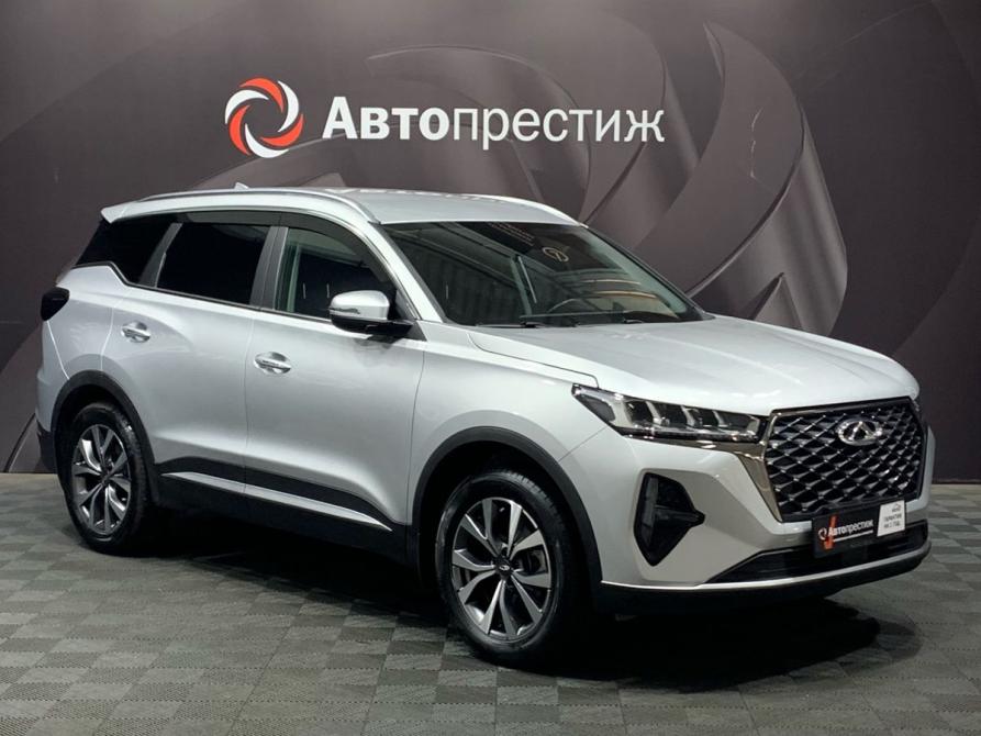 Chery Tiggo 7 Pro Max I Оренбург  - изображение 3