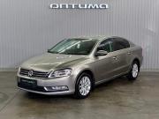 Volkswagen Passat B7 Краснодар  - изображение 18
