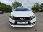 Lada (ВАЗ) Vesta I Саратов  - изображение 36