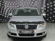 Volkswagen Passat B6 Новосибирск  - изображение 20