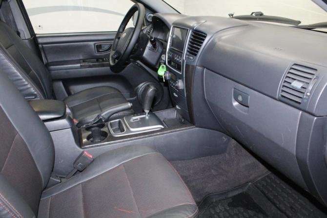 Kia Sorento I Рестайлинг с пробегом 2009 года, цена 889 000 рублей, 325000 км, внедорожник, Автокод Объявления
