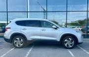 Hyundai Santa Fe IV Рестайлинг Воронеж  - изображение 29