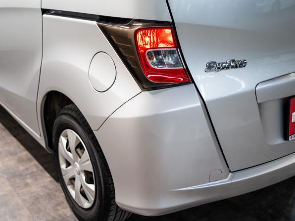 Honda Freed I Рестайлинг с пробегом 2013 года, цена 1 250 000 рублей, 72696 км, компактвэн, Автокод Объявления