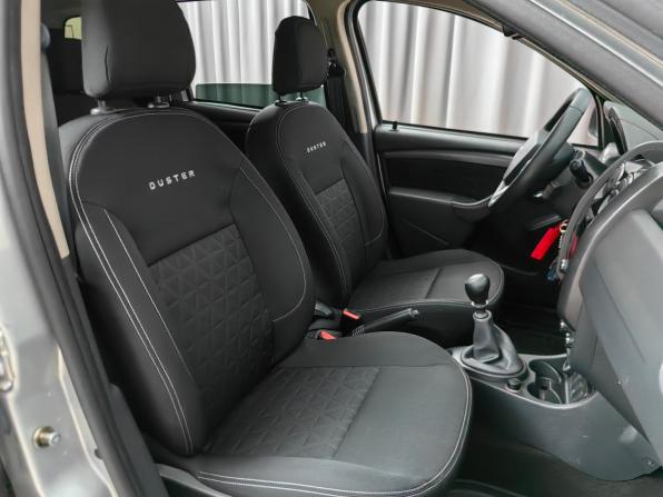 Renault Duster I Рестайлинг с пробегом 2015 года, цена 1 085 000 рублей, 137434 км, внедорожник, Автокод Объявления