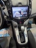 Chevrolet Cruze I Рестайлинг Ставрополь  - изображение 37