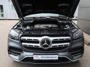 Mercedes-Benz GLS II (X167) Москва  - изображение 45
