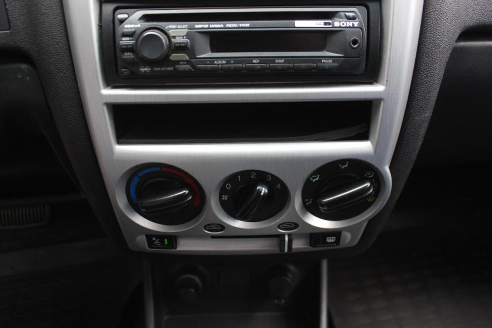 Hyundai Getz I Рестайлинг Белгород  - изображение 19