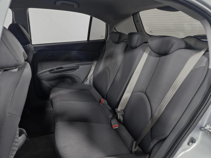 Kia Rio II Рестайлинг Нижний Новгород  - изображение 15