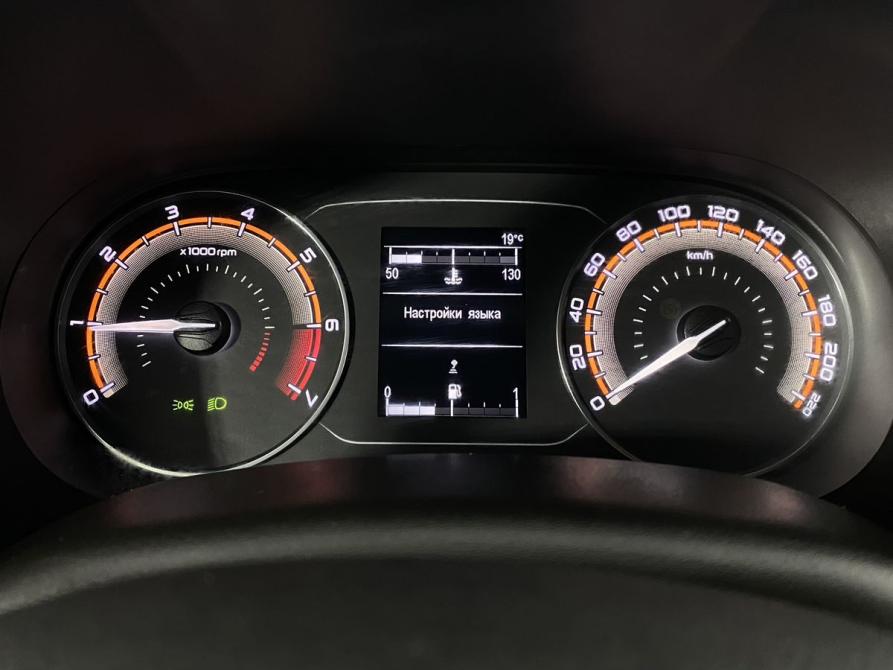 Lada (ВАЗ) Vesta I Рестайлинг (NG) Воронеж  - изображение 15