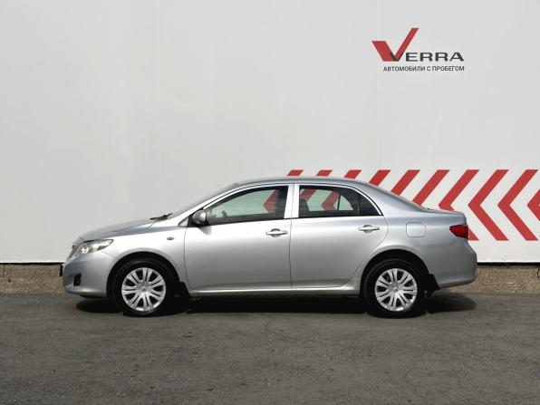 Toyota Corolla X (E140 E150) с пробегом 2007 года, цена 700 000 рублей, 270732 км, седан, Автокод Объявления
