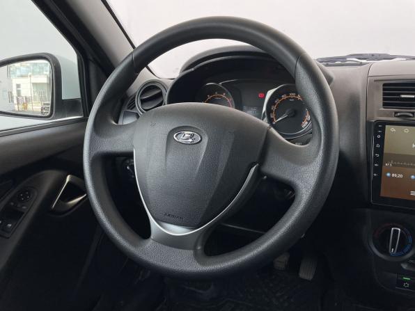 Lada (ВАЗ) Granta I Рестайлинг с пробегом 2023 года, цена 778 000 рублей, 89033 км, седан, Автокод Объявления