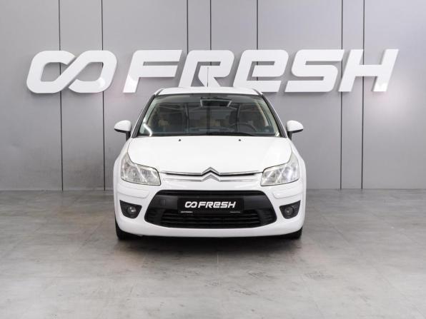 Citroen C4 I Рестайлинг с пробегом 2008 года, цена 424 000 рублей, 92882 км, хэтчбек, Автокод Объявления