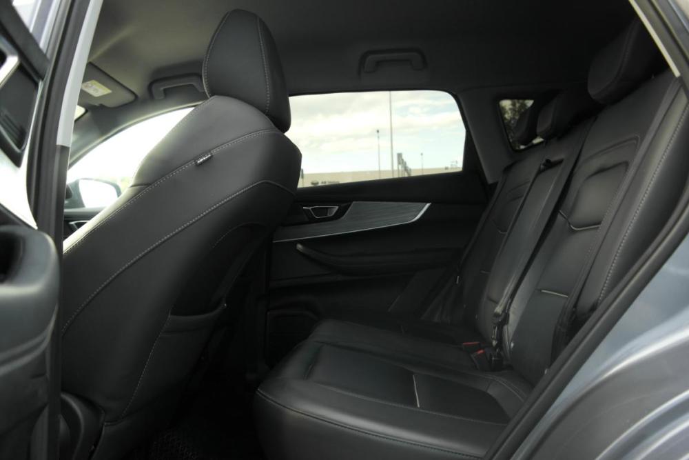 Chery Tiggo 7 Pro Max I Воронеж  - изображение 8