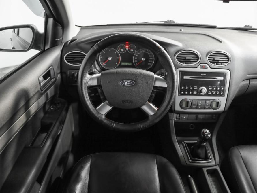 Ford Focus II Санкт-Петербург  - изображение 12