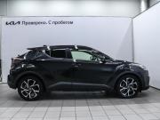 Toyota C-HR I Красноярск  - изображение 36