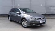 Volkswagen Golf VII Рестайлинг Санкт-Петербург  - изображение 23