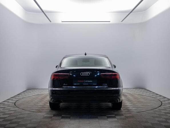 Audi A6 IV (C7) Рестайлинг с пробегом 2015 года, цена 2 280 000 рублей, 186568 км, седан, Автокод Объявления