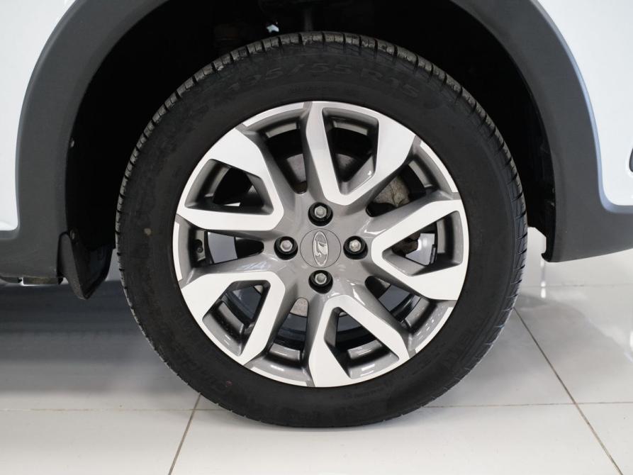 Lada (ВАЗ) Granta I Рестайлинг Самара  - изображение 21