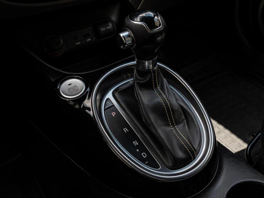 Kia Soul II Краснодар  - изображение 13