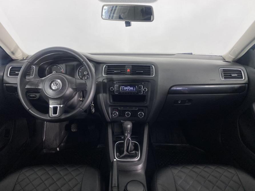 Volkswagen Jetta VI Воронеж  - изображение 8