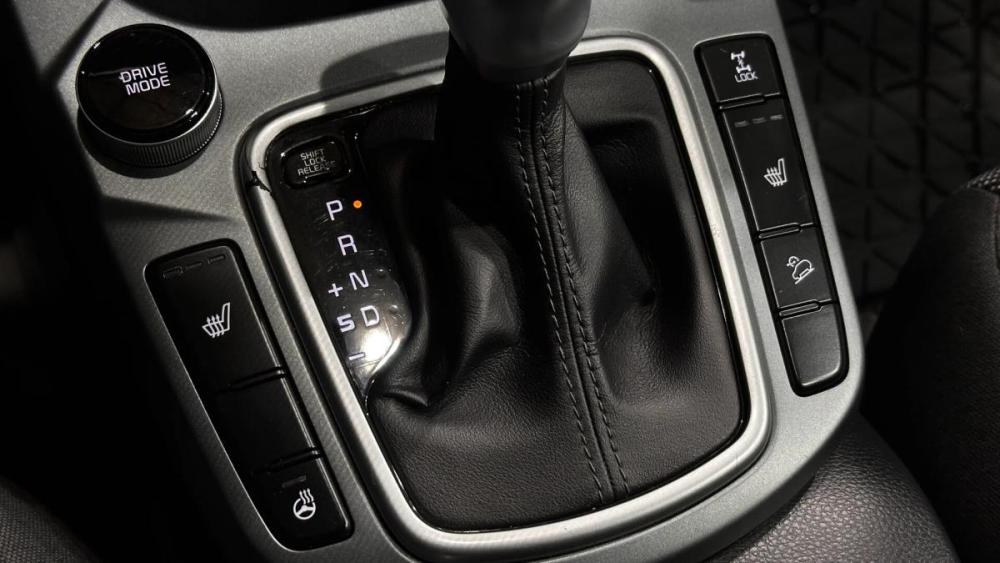 Kia Seltos I Ставрополь  - изображение 14