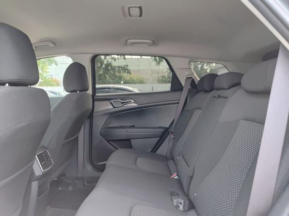 Kia Sportage V с пробегом 2024 года, цена 3 700 000 рублей, 15212 км, внедорожник, Автокод Объявления