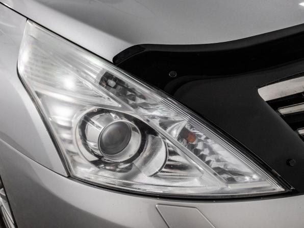 Nissan Teana II Рестайлинг с пробегом 2011 года, цена 1 200 000 рублей, 299546 км, седан, Автокод Объявления