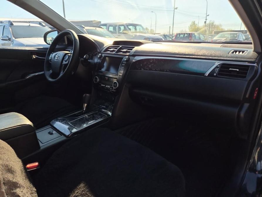 Toyota Camry VII (XV50) Саратов  - изображение 38
