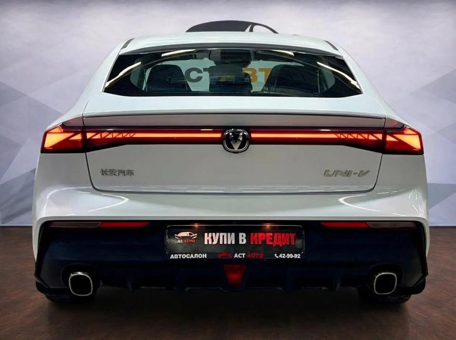 Changan UNI-V I Оренбург  - изображение 7