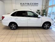 Lada (ВАЗ) Granta I Рестайлинг Волгоград  - изображение 23