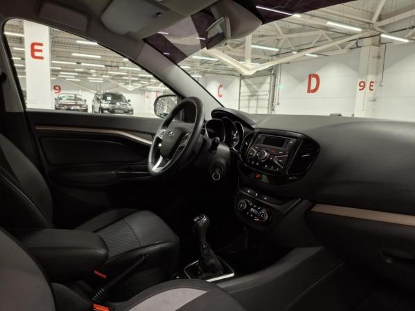 Lada (ВАЗ) Vesta I с пробегом 2021 года, цена 1 069 999 рублей, 129463 км, универсал, Автокод Объявления