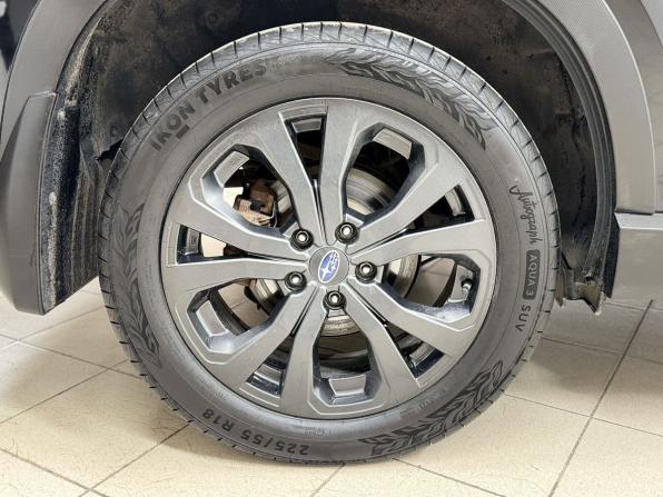 Subaru Forester V Рестайлинг с пробегом 2021 года, цена 3 748 000 рублей, 100813 км, внедорожник, Автокод Объявления