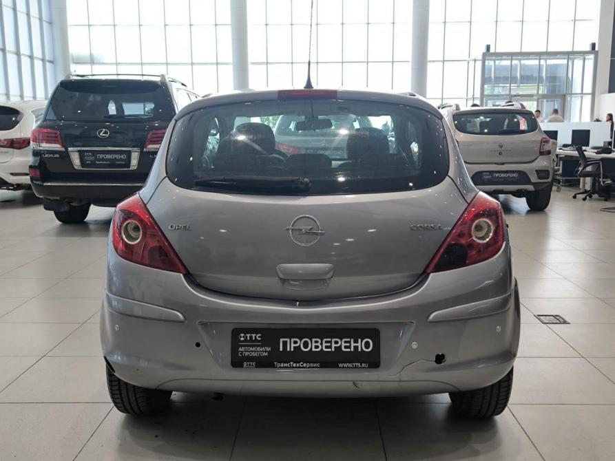 Opel Corsa D Казань  - изображение 7